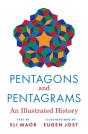 Pentagons And Pentagrams - Preview