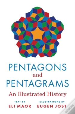 Capa do artigo Pentagons And Pentagrams