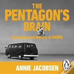 Capa do artigo Pentagon'S Brain