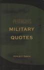 Pentagon'S Military Quotes - Preview
