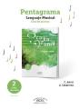 Pentagrama. Acomp Lenguaje Elemental 2 - Preview
