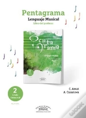 Capa do artigo Pentagrama. Acomp Lenguaje Elemental 2