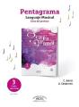 Pentagrama Acomp Lenguaje Elemental 3 Pro - Preview