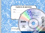 Capa do artigo Pentagrama Escolar 3 - Cd + Cuaderno De Ejercicios