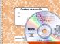 Pentagrama Escolar 4 - Cd + Cuaderno De Ejercicios - Preview