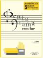 Pentagrama Escolar Guia Didactica 5 Catala - Preview