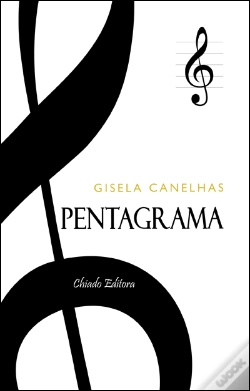 Capa do artigo Pentagrama