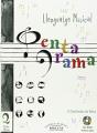 Pentagrama Grau Mitjà 2 Llenguatge Musical - Preview