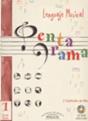 Pentagrama I Lenguaje Musical Grado Medio - Preview