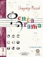Pentagrama I Llenguatge Musical Grau Mitjà - Preview