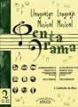 Pentagrama Ii Grau Mitja Grado Medio A - Preview