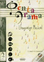 Capa do artigo Pentagrama Ii Llenguatge Musical Elemental