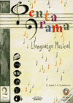 Capa do artigo Pentagrama Ii Llenguatge Musical Elemental