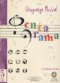 Pentagrama Iii Llenguatge Musical Grau Mitjà - Preview