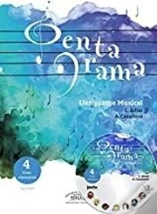 Capa do artigo Pentagrama Llenguatge Musical 4