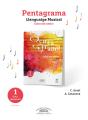 Pentagrama Llenguatge Musical. Grau Elemental 1. - Preview