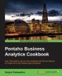 Pentaho Business Analytics Cookbook - Preview