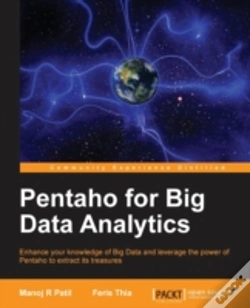 Capa do artigo Pentaho For Big Data Analysis