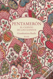 Capa do artigo Pentameron