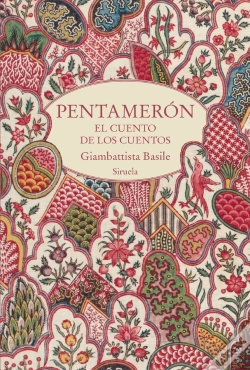 Capa do artigo Pentameron