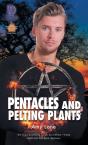 Pentangles And Pelting Plants - Preview