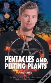 Capa do artigo Pentangles And Pelting Plants