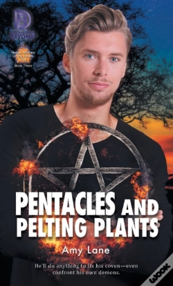 Capa do artigo Pentangles And Pelting Plants