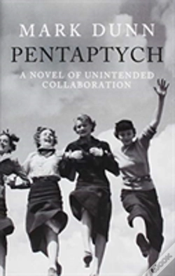Capa do artigo Pentaptych
