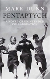 Capa do artigo Pentaptych
