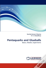Capa do artigo Pentaquarks And Glueballs