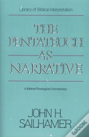 Capa do artigo Pentateuch As Narrative