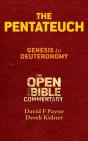 Pentateuch - Preview