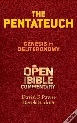 Capa do artigo Pentateuch