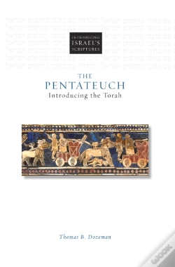 Capa do artigo Pentateuch