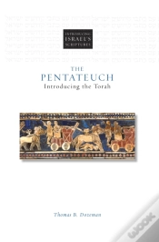 Capa do artigo Pentateuch