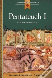 Capa do artigo Pentateuch I