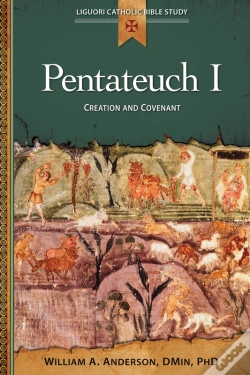 Capa do artigo Pentateuch I