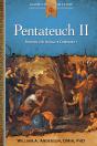 Pentateuch Ii - Preview