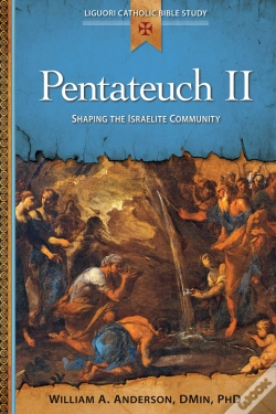 Capa do artigo Pentateuch Ii
