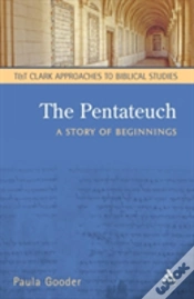 Capa do artigo Pentateuch