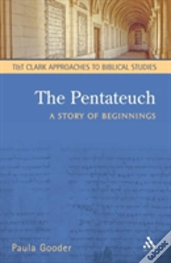 Capa do artigo Pentateuch