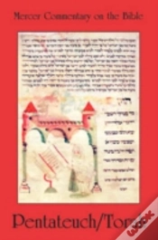 Capa do artigo Pentateuch/Torah