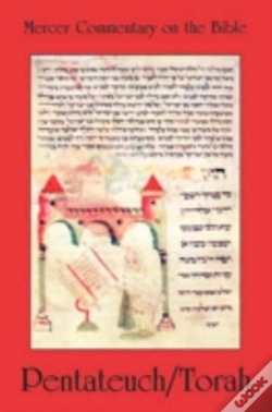 Capa do artigo Pentateuch/Torah
