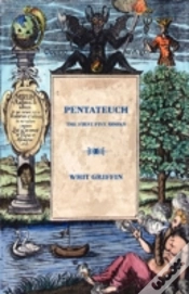 Capa do artigo Pentateuch