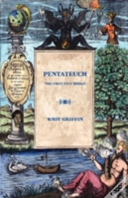 Capa do artigo Pentateuch