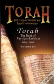 Capa do artigo Pentateuch With Targum Onkelos And Rashi