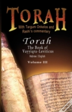 Capa do artigo Pentateuch With Targum Onkelos And Rashi'S Commentary