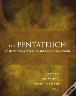 Capa do artigo Pentateuch