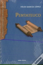 Capa do artigo Pentateuco