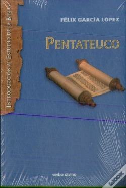 Capa do artigo Pentateuco